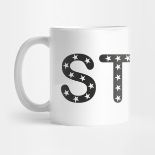 Pop Star Mug